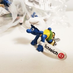Estrunfe corredor da Schleich