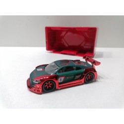 Audi R8 Coupé Majorette