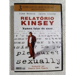 Relatório Kinsey