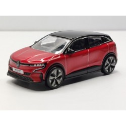 Renault Megane E-Tech...