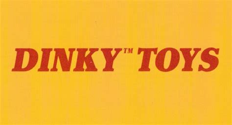Dinky Toys